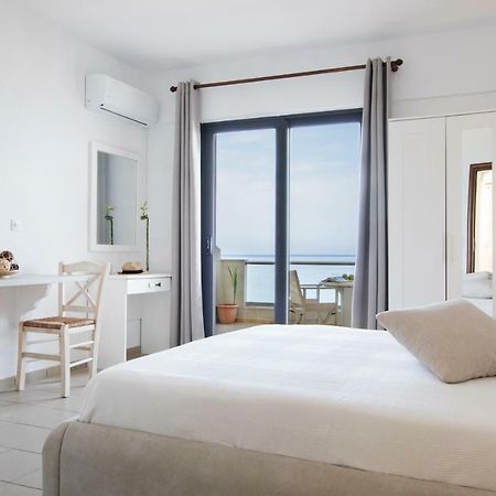 Kimata Apartments Arkasa Luaran gambar