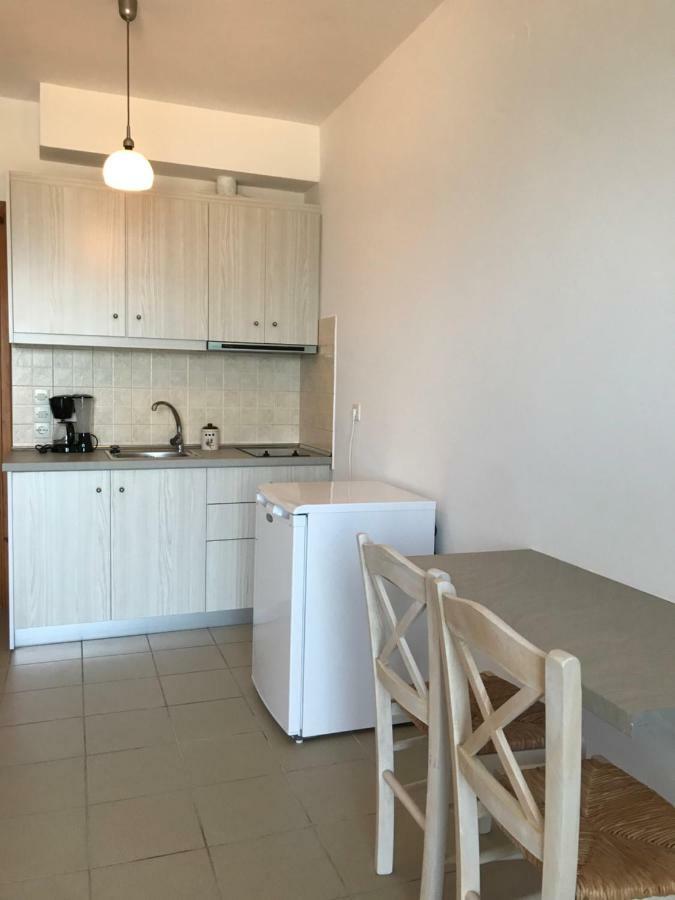 Kimata Apartments Arkasa Luaran gambar