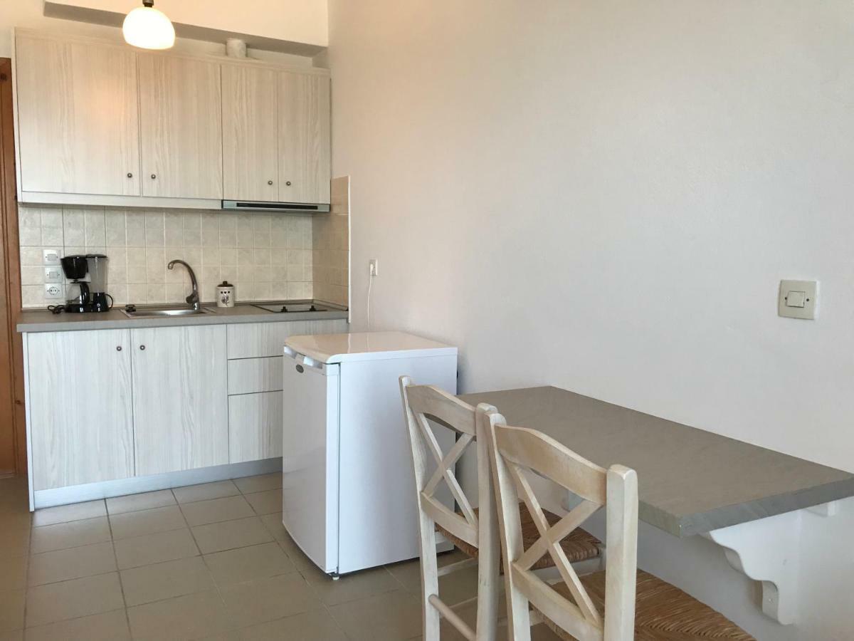 Kimata Apartments Arkasa Luaran gambar
