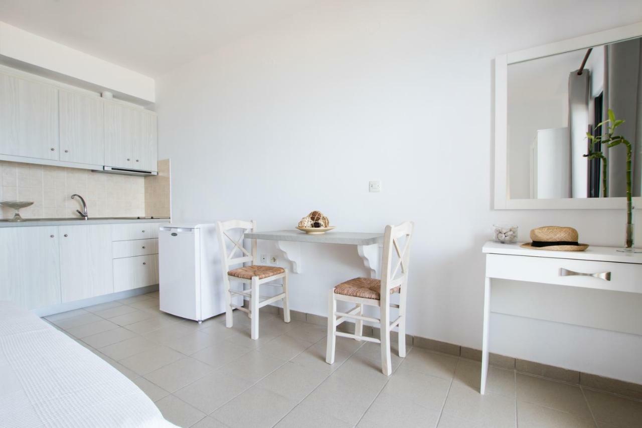 Kimata Apartments Arkasa Luaran gambar