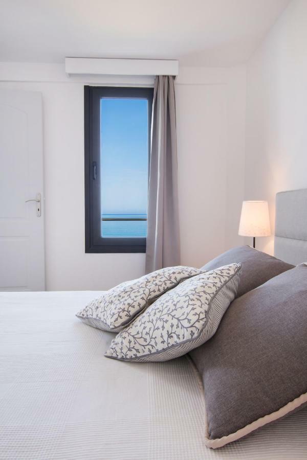 Kimata Apartments Arkasa Luaran gambar