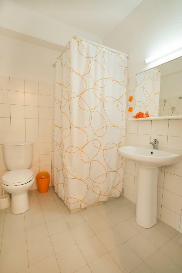Kimata Apartments Arkasa Luaran gambar