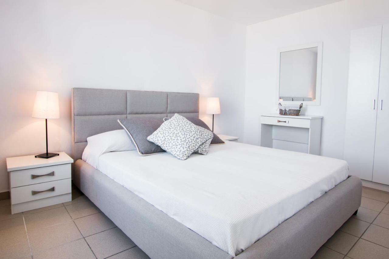 Kimata Apartments Arkasa Luaran gambar