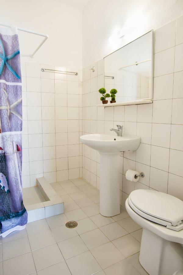Kimata Apartments Arkasa Luaran gambar