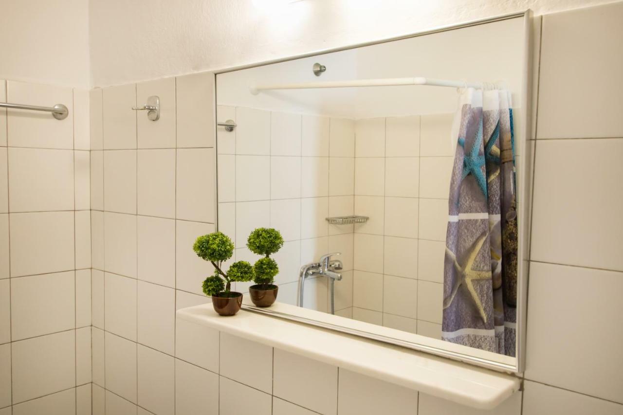 Kimata Apartments Arkasa Luaran gambar