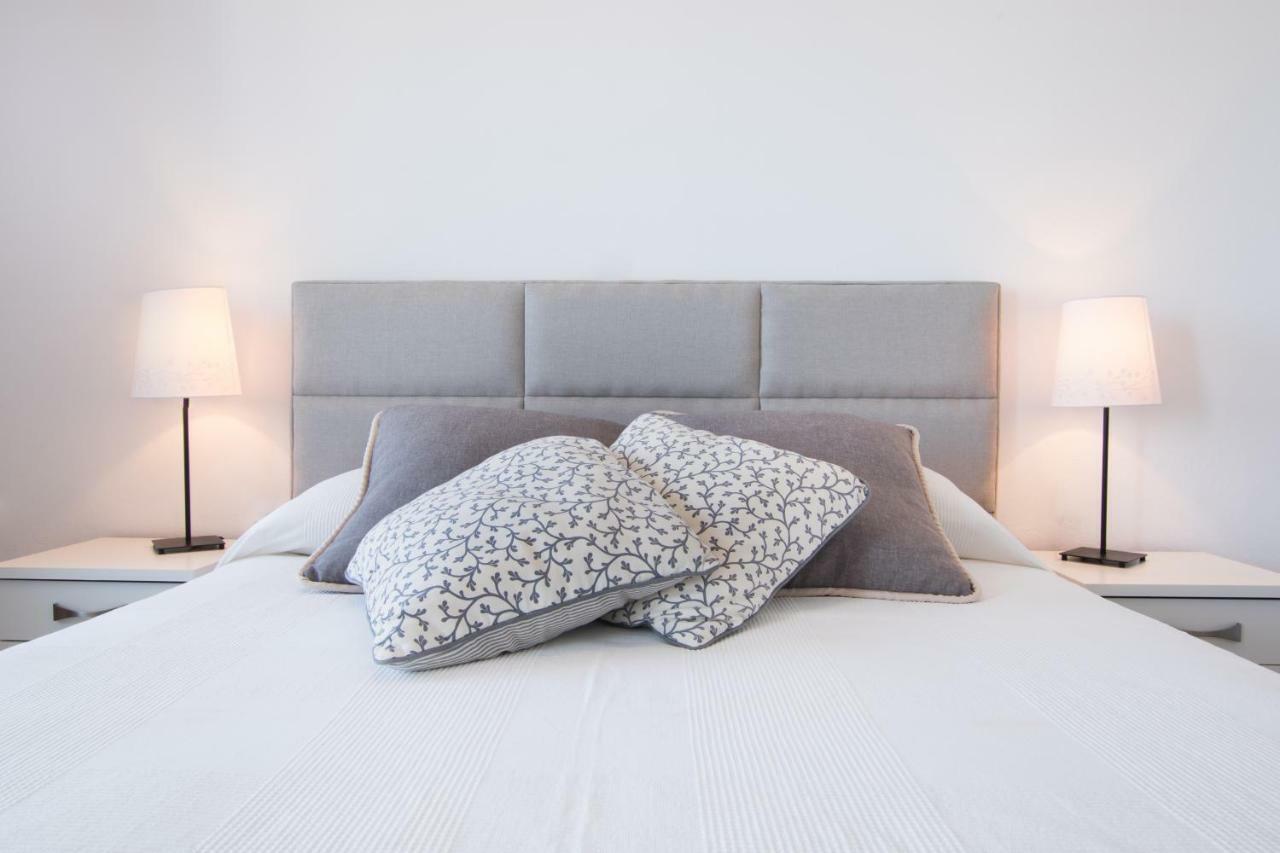 Kimata Apartments Arkasa Luaran gambar