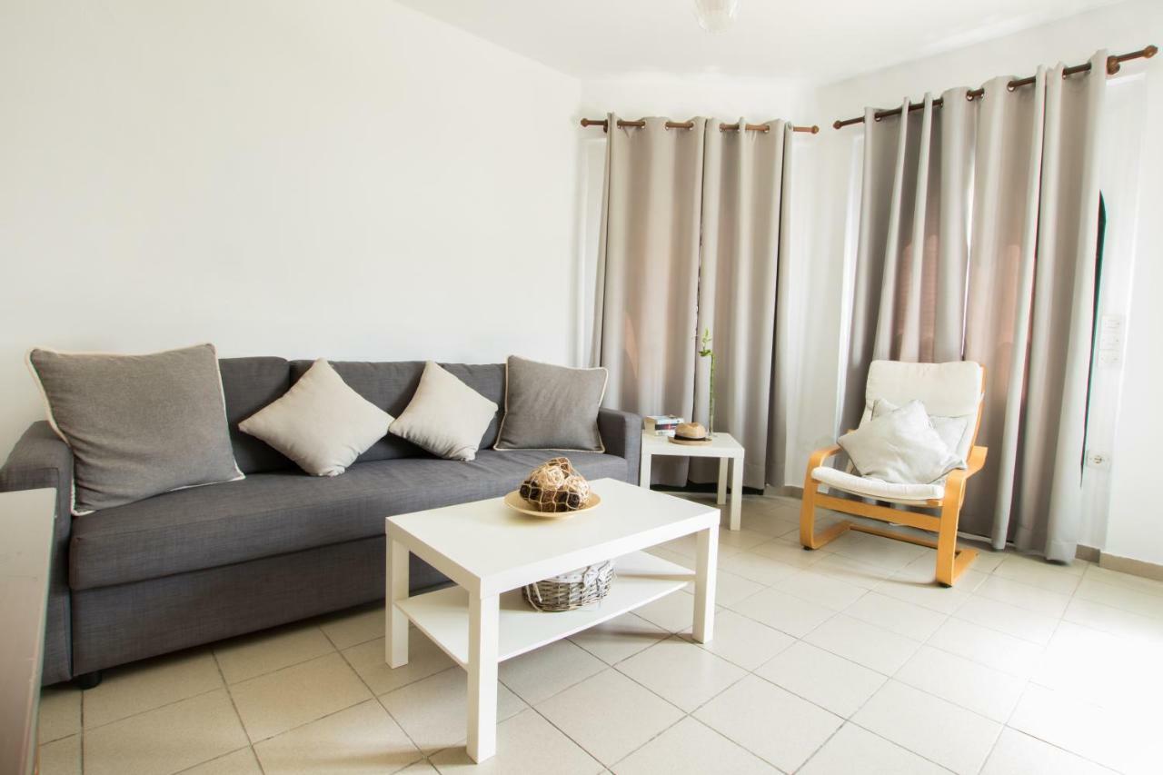 Kimata Apartments Arkasa Luaran gambar