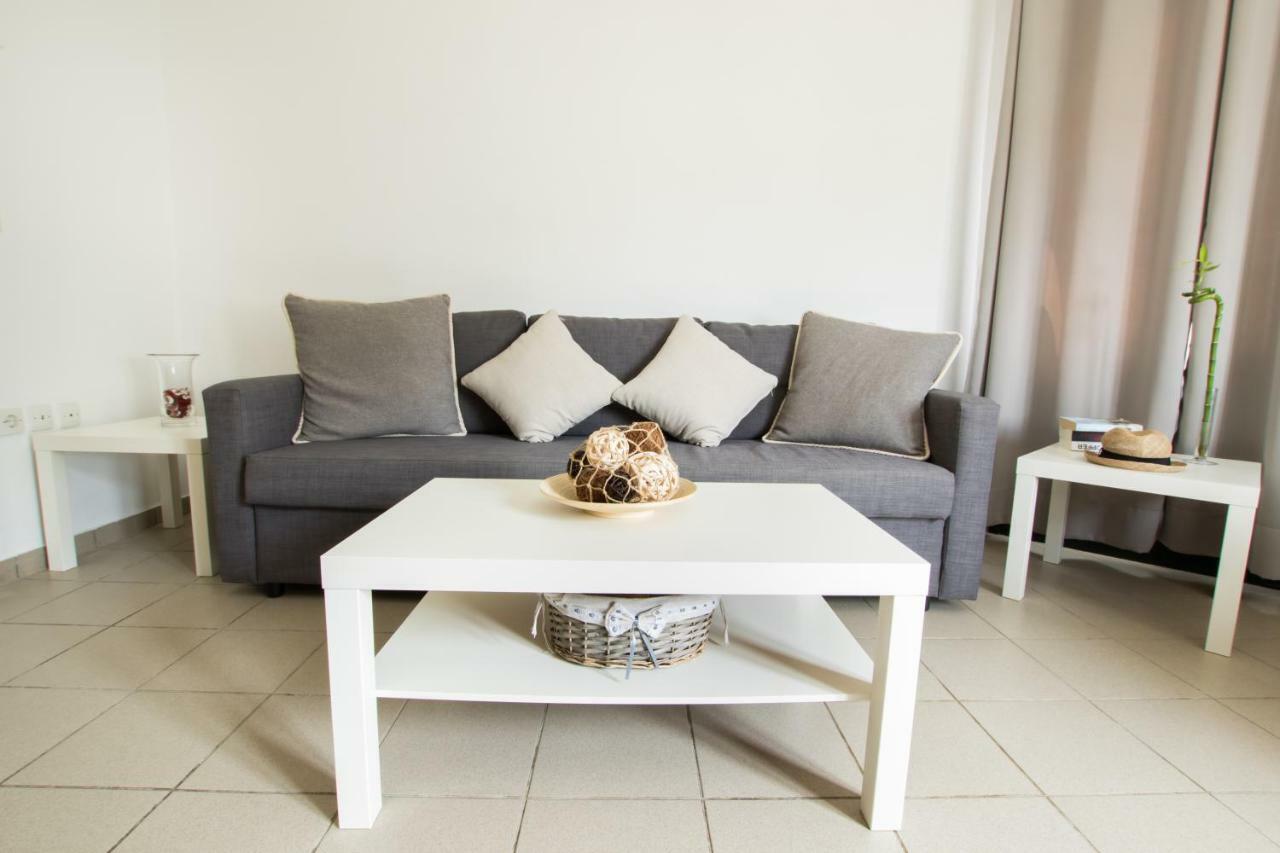 Kimata Apartments Arkasa Luaran gambar