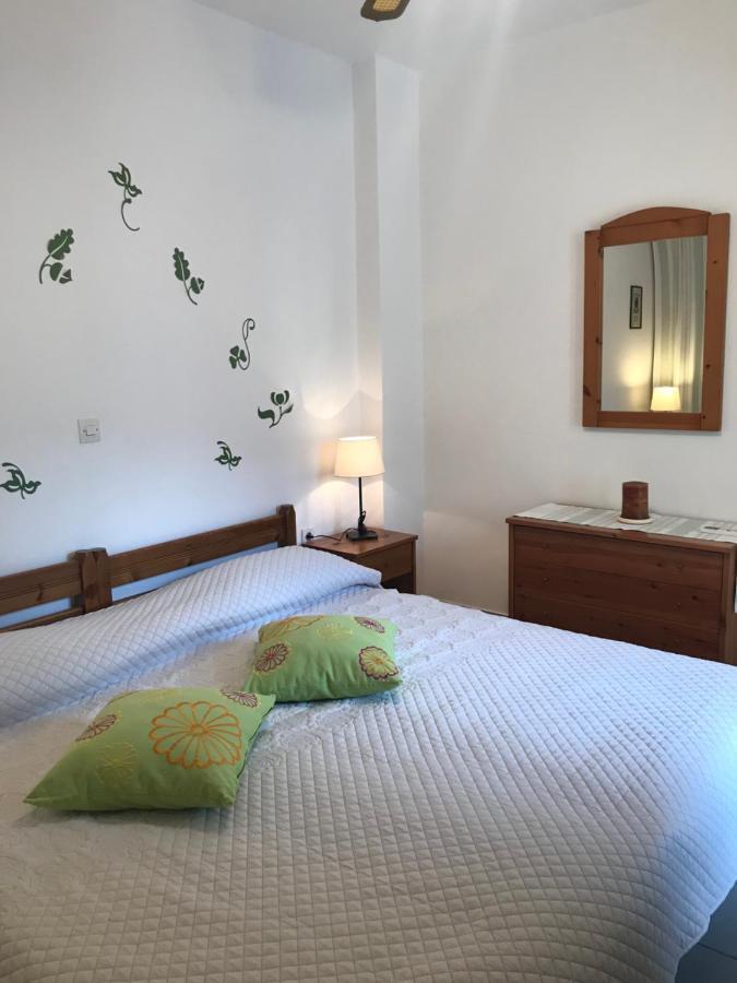 Kimata Apartments Arkasa Bilik gambar