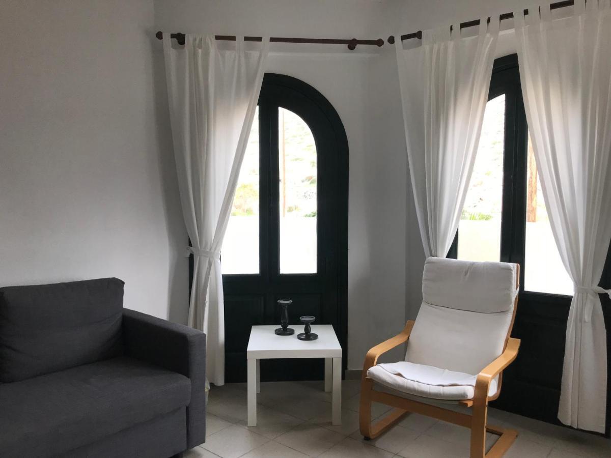 Kimata Apartments Arkasa Bilik gambar
