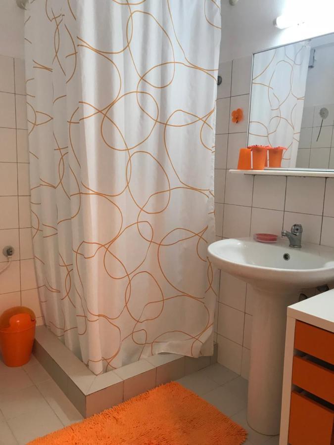 Kimata Apartments Arkasa Bilik gambar